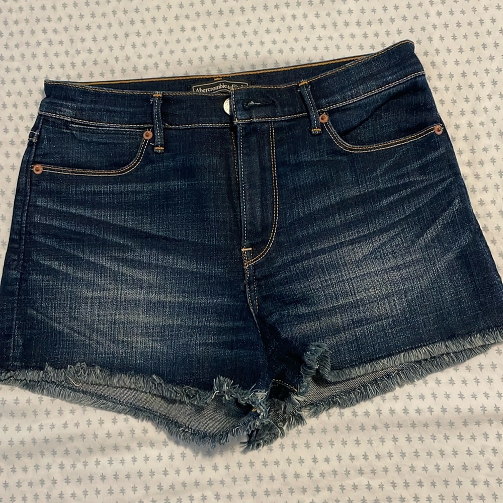 Abercrombie & Fitch Shorts